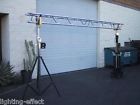 Nad132l Foot System 24.6 St-132 Apex Tri-truss 13 Crank Stands