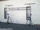 Nad125 Foot Truss 15 Crankup Stands System 13 Lighting