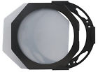 Lev054-gfh Frame Holder Par Kit Level Q7 Elation Gel Led Accessory