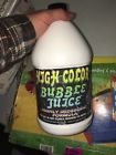 Froggy S Fog Froggys High Color Bubble Juice 840472114337