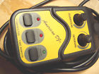 Fs-700storm Controller Fog Box American 700 Machine Dj