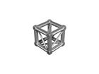 Ft34-mcb Taf Truss Junction Universal Connection Box For Aluminum Connections