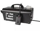 Funfog600w Froggys Fog 600 Watt