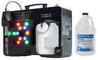 700w Fury Jett Rfjg American Dj Fog Vertical Machine W Led Dmx Remote Fluid 613816027552