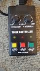 Fwc-4 Fwc 4 Chauvet Dj Wired Vertical Fog Machine Timer 492401163130