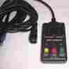 Nn-0003 Fwc-4 Unbranded Remote Control Super Fogger Fog Machine Timer Halloween Haunted House 099996023377