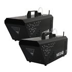 Fxh1haze Mega Lite Fx Haze Machine Pack 641076978475