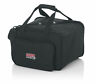 G-lightbag-1610 Gator Cases Led Par Lighting Tote Bag 716408548586