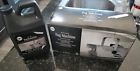 62264x G08 Gemmy Fog Machine