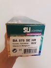 G22 Sli Lighting Sylvania Ba 664608239394