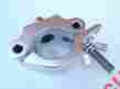 G5005 Unbranded Generic 2 Stage Truss Half Cheeseborough Polished Alloy Clamp 50mm