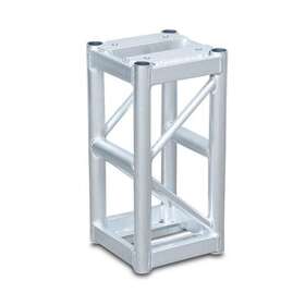 Gs-1202 Galaxy Stage 2 Ft Long 12 Inch X Bolt Box Truss