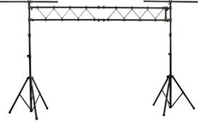 Gator Frameworks 716408534954 Gfw-light-lt1 Lightweight Aluminum Lighting Truss