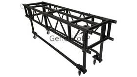 Mlt-1424-8 Generico Mlt 1424-8 Section With Legs