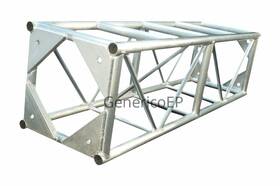 Truss-20.5x-6s Generico 6 Truss 20.5 X