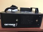Geyserp6demo Chauvet Dj Geyser P6