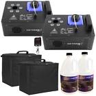 Geysert62pk Chauvet Dj 2 Geyser 603786640172
