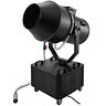 Gfsaz00631561022742 Vevor Jet Foam Machine Special Effects Stage For 824889887305