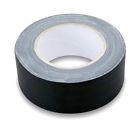 Gft-526bk Gft-526bk-bulk Hosa Bulk Black Gaffer Tape 728736056077