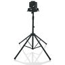 Gfw-lmh250-15 Gator Frameworks Moving Head Light Standard Quad Stand 716408548340
