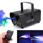 Ggj1692169 Unbranded-generic 500w Smoke Fog