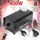 Glb2383662 Rgb Fog Machine Remote Control Lighting Stage Disco 6132227456163