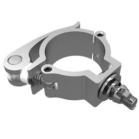 Global Truss 818287020402 Jr Clamp Qr Light Quick Release Idjnow
