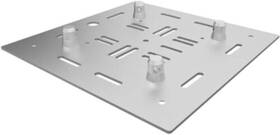 F44p Global Truss 818287020815 Gt-mh Base 16 16-inch Multi-hole Plate For And F34