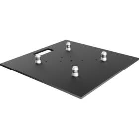 Global Truss 818287021188 Base Plate 20x20 Black Matte Make Offer