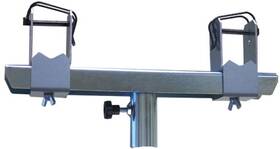 Dt-ta34 Global Truss 854240006144 F34 Duratruss Adapter For Dt Stands