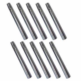 Global Truss 896312001107 Coupler Pin F23 Pack 10 Pcs Make Offer