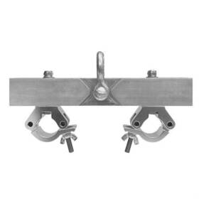 Global Truss 896312001978 Pick Pro F34 Centered Eye Clamp Make Offer