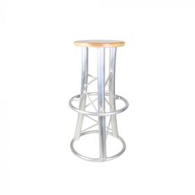 Global Truss 896312006294 Chair 2 Bar Stool Curved Make Offer