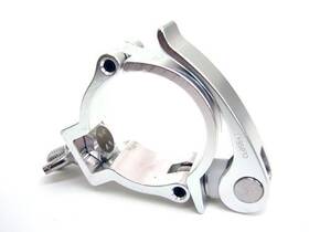 Global Truss 896312008700 Mini360qr Light Duty Quick Release Clamp For 50mm Tubing