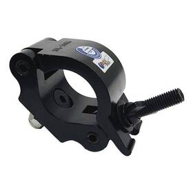 Global Truss 896312009196 Black Pro Clamp
