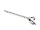Global Truss Clamp Post Heavy Duty With 18 Long 644766174256