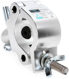 Global Truss Clm0014 Coupler Clamp Heavy Duty Half For 50mm