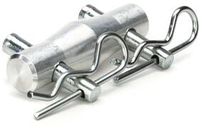 Cp0105 Global Truss F14 Conical Connecting Coupler