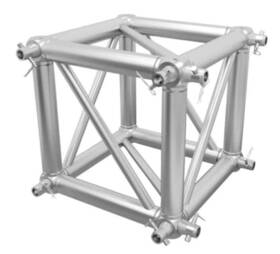Dt-ujb-44p Global Truss Duratruss Ujb-44p Universal Junction Block