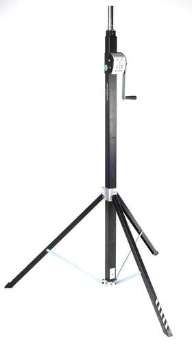 Dt-3900l Global Truss Dtcs0014 - 13 Foot Smart Crank Stand