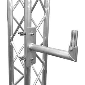 Dtf34spkmt Global Truss Dt-f34 Spk/mt Speaker Mount For F34