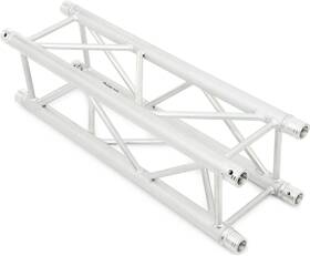 Global Truss F340066 Sq-4110 Box Straight Segment - 1 Meter