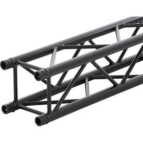 F340365 Global Truss Sq4114 Black Matte Section