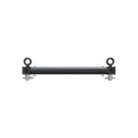 Qg0040 Global Truss Top Section For Dt-quick Grid Black
