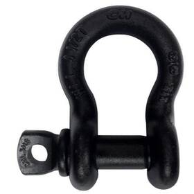 Shackle5 Global Truss Shackle5/8 - 5/8 Inch Steel Shackle Max Load 3 1/4 Tons