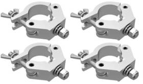 Slm12 Global Truss X-pro Clamp 4-pack Make Offer Slm12 Global Truss X-pro Clamp 4-pack Make Offer