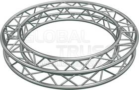 Sq-c7-45 Global Truss 22.96ft Square Circle Make Offer