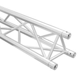 Tr-4078 Global Truss 4.92ft Straight Segment For F33 Triangular System