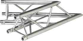 Tr-4086-ud Global Truss 2 Way 45 Degree Corner Make Offer