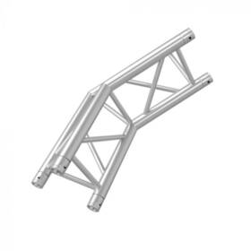 Tr-4090-o Global Truss 2 Way 135 Degree Corner Make Offer